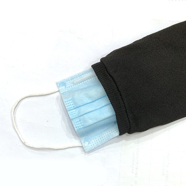 台灣製造 超彈性透氣 兒童 口罩套 庫存 切貨 批發