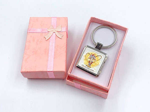 台灣文創禮品 3D立體發泡鑰匙圈 禮盒 禮贈品 庫存 切貨 批發